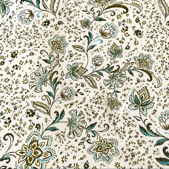 CROFT & BARROW TOP - Picture 3 of 4